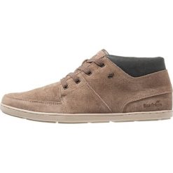 Boxfresh CLUFF Sneakersy wysokie mink. Buty sportowe casual marki Boxfresh. Za 459.00 zł.