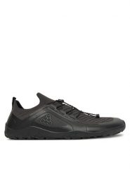 Vivo Barefoot Trekkingi Primus Trail Knit Fg 309099 Szary. Szare buty trekkingowe Vivo Barefoot, bez wzorów, z materiału, bez zapięcia. Za 609.99 zł.