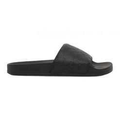 Klapki Karl Kani Pool Slide Prm PD00006205 czarne. Czarne klapki . Za 304.48 zł.