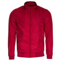 Geox Kurtka Męska Jharrod 54 Czerwona. Kurtki marki Geox. Za 549.00 zł.