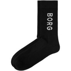 Björn Borg Skarpetki Męskie Simply Borg 36 - 40 Czarne. Skarpety Björn Borg. Za 45.00 zł.