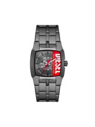 Diesel Zegarek Cliffhanger DZ2188 Szary. Szare, analogowe zegarki Diesel. Za 769.99 zł.