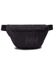 Helly Hansen Saszetka nerka Hh Logo Waist Bag 67036-990 Czarny. Czarne saszetki i nerki Helly Hansen, bez wzorów, z materiału. Za 99.99 zł.