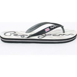 Pepe Jeans - Japonki. Japonki marki Pepe Jeans. W wyprzedaży za 69.90 zł.