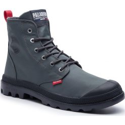 Trapery PALLADIUM - Pampa Lite Ultra Tx 76263-025-M Castlerock. Trapery marki Palladium. Za 369.00 zł.