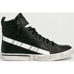 Diesel - Buty. Buty sportowe casual marki Diesel. W wyprzedaży za 679.90 zł.