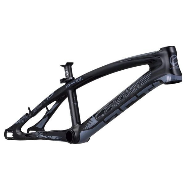 Rama roweru Chase Act1.2 21.25" OD 1-1/8"-1.5". Piżamy CHASE, bez wzorów, bez ramiączek. Za 7,355.50 zł.