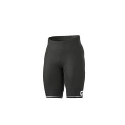 Spodenki rowerowe męskie Alé Cycling Solid Corsa. Czarne spodenki rowerowe ALÉ CYCLING, m, bez wzorów, rowerowe. W wyprzedaży za 358.99 zł.