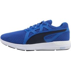 Puma IGNITE DYNAMO Obuwie do biegania treningowe turkish sea/peacoat/puma white. Buty do biegania marki Puma. Za 249.00 zł.