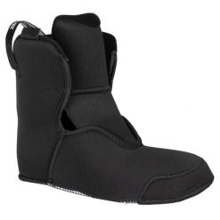 Klapki do jazdy na rolkach Myfit Lite Liner. Czarne klapki MYFIT. Za 242.00 zł.