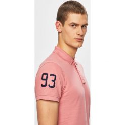 Blend - Polo. Koszulki polo marki Blend. W wyprzedaży za 49.90 zł.
