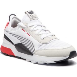 Sneakersy PUMA - Rs-0 Winter Inj Toys 369469 01 Puma White/High Risk Red. Buty sportowe casual marki Puma. Za 479.00 zł.