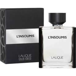 L'Insoumis - EDT - 50 ml. Perfumy męskie Perfumy. W wyprzedaży za 111.95 zł.