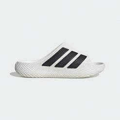Klapki Purechill. Białe klapki Adidas. Za 219.00 zł.