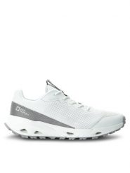 Jack Wolfskin Sneakersy Prelight Vent Low M 4064361 Écru. Buty sportowe casual Jack Wolfskin, bez wzorów, z materiału, bez zapięcia. Za 309.99 zł.