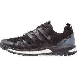 Adidas Performance TERREX AGRAVIC Obuwie do biegania Szlak core black/vista grey. Buty do biegania marki adidas Performance. Za 549.00 zł.