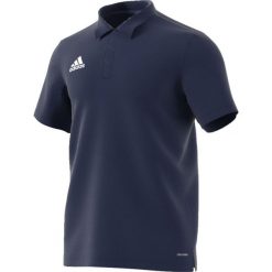 Adidas Koszulka męska Core 15 Polo granatowa r. S. Koszulki polo marki Adidas. Za 85.01 zł.