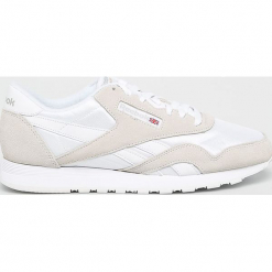 Reebok - Buty Cl Nylon. Buty sportowe casual marki Reebok. Za 279.90 zł.