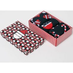 Jack & Jones - Skarpety (3-pack). Skarpety marki Jack & Jones. W wyprzedaży za 29.90 zł.