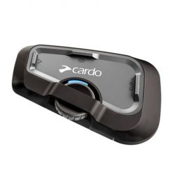 CARDO FREECOM 4X SINGLE - Interkom motocyklowy. Słuchawki bezprzewodowe Cardo. Za 1,105.99 zł.