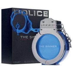 POLICE The Sinner Love The Excess Men EDT 100ml. Perfumy męskie marki POLICE. Za 90.90 zł.