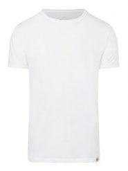 Timezone Koszulka w kolorze białym rozmiar: 3XL. Białe bezrękawniki Timezone, xl, bez wzorów, z bawełny, bez kołnierzyka, bez ramiączek. Za 39.95 zł.