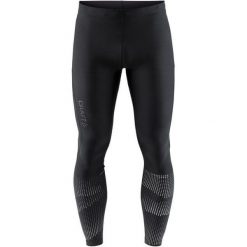 Craft Spodnie Zimowe Męskie Delta 2,0 Warm Tights Czarne Xl. Spodnie treningowe długie marki Craft. W wyprzedaży za 239.00 zł.