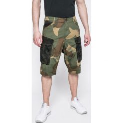 G-Star Raw - Szorty. Szorty marki G-Star Raw. W wyprzedaży za 239.90 zł.