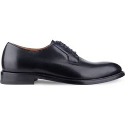 Półbuty HENRY. Eleganckie półbuty marki Gino Rossi. W wyprzedaży za 399.90 zł.