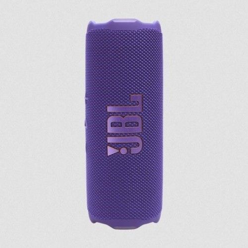 JBL FLIP 7 PUR Głośnik przenośny fiolet. Głośniki przenośne JBL. Za 464.99 zł.
