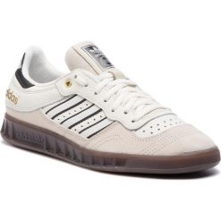 Buty adidas - Handball Top BD7626 Owhite/Carbon/Cbrown. Buty sportowe casual marki Adidas. Za 499.00 zł.