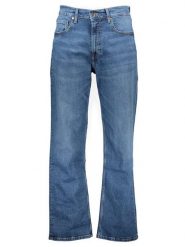 Pepe Jeans Dżinsy - Regular fit - w kolorze niebieskim rozmiar: W36/L32. Niebieskie jeansy Pepe Jeans, l. Za 154.79 zł.