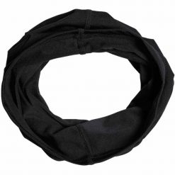 Komin adidas Aeroready Running Training. Czarne szaliki Adidas, bez wzorów. Za 72.00 zł.