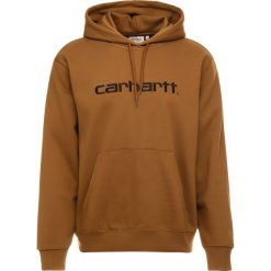 Carhartt WIP HOODED Bluza z kapturem hamilton brown/black. Bluzy marki Carhartt WIP. Za 369.00 zł.