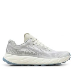 Buty do biegania NNormal. Białe buty do biegania NNormal, bez wzorów, bez zapięcia, do biegania. Za 899.99 zł.