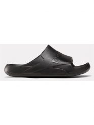 Reebok Klapki "Clean" w kolorze brązowym rozmiar: 45,5. Brązowe klapki Reebok. Za 79.59 zł.