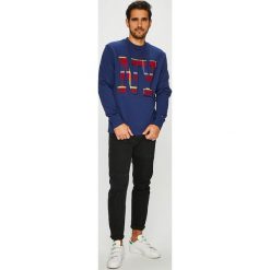 Tommy Hilfiger - Bluza. Bluzy Tommy Hilfiger. W wyprzedaży za 359.90 zł.
