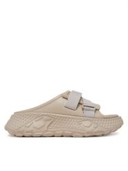 Palladium Klapki Offbound Slide 74480-096-M Szary. Szare klapki Palladium, z tworzywa sztucznego. Za 219.99 zł.