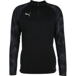 Puma Koszulka sportowa black. Koszulki z długim rękawem marki Puma. Za 229.00 zł.