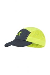 Czapka Montura Blade Cap. Zielone czapki z daszkiem MONTURA, na lato, bez wzorów, z materiału. Za 179.99 zł.