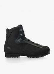Buty męskie AKU Pilgrim GTX Combat FG Wide. Czarne buty turystyczne Aku, bez wzorów, bez zapięcia, trekkingowe. Za 1,125.85 zł.
