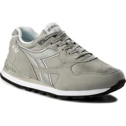 Sneakersy DIADORA - N-92 501.171820 01 75072 Gray. Buty sportowe casual marki Diadora. W wyprzedaży za 199.00 zł.