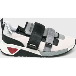 Diesel - Buty. Buty sportowe casual marki Diesel. Za 959.90 zł.