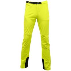 Regatta Alpine Trousser Neon Spring Mens 36/31. Spodnie treningowe długie marki Regatta. W wyprzedaży za 165.00 zł.