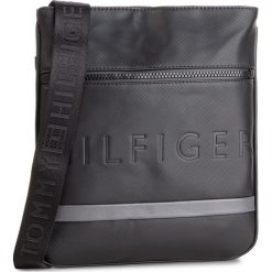 Saszetka TOMMY HILFIGER - Offshore Large Crossover AM0AM04232 901. Saszetki i nerki marki Tommy Hilfiger. Za 399.00 zł.
