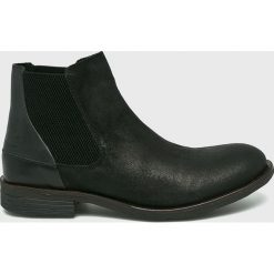 Camel Active - Buty. Botki sznurowane marki Camel Active. W wyprzedaży za 499.90 zł.