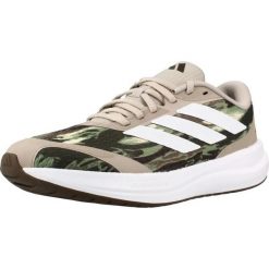 Buty ADIDAS RUNFALCON 6 J Wielokolorowy. Buty turystyczne Adidas, bez wzorów, z tkaniny, bez zapięcia, na fitness i siłownię. Za 232.00 zł.