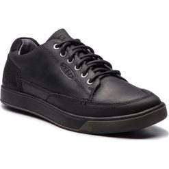 Półbuty KEEN - Glenhaven Sneaker 1019513 Black. Eleganckie półbuty marki Keen. Za 429.95 zł.