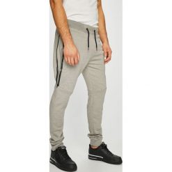 Tom Tailor Denim - Spodnie. Spodnie materiałowe marki TOM TAILOR DENIM. W wyprzedaży za 129.90 zł.