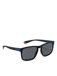 Polaroid Okulary przeciwsłoneczne 2088/S Czarny. Czarne okulary przeciwsłoneczne Polaroid. Za 199.99 zł.